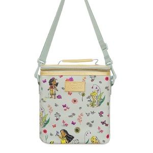 Disney Animators Collection fairytale lunch box
